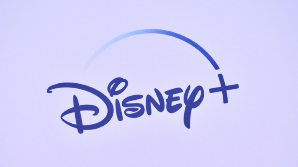 Disney profit slips but streaming TV subscribers jump