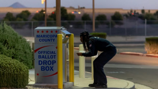 Justicia de Arizona decidir&aacute; si 97.000 residentes podr&aacute;n votar en comicios regionales