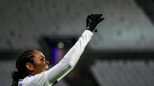 Ligue des champions féminine: l'OL arrache le nul à la Juventus