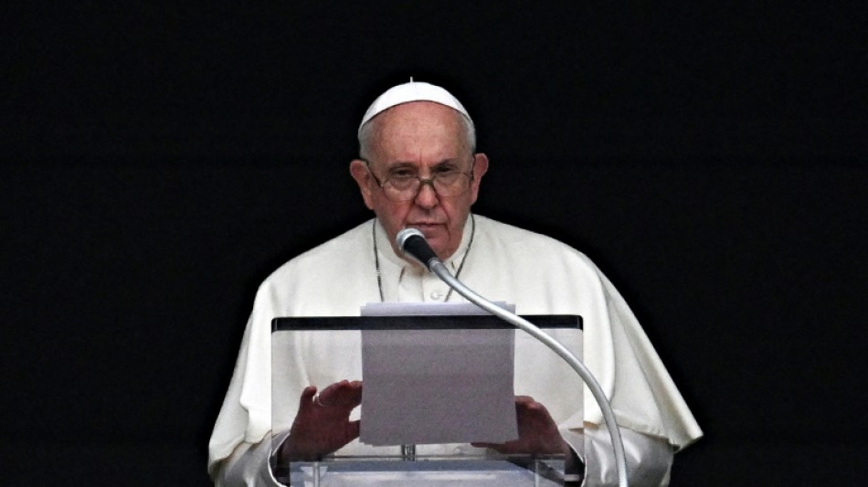 Franziskus nimmt als erster Papst an UN-Klimakonferenz teil
