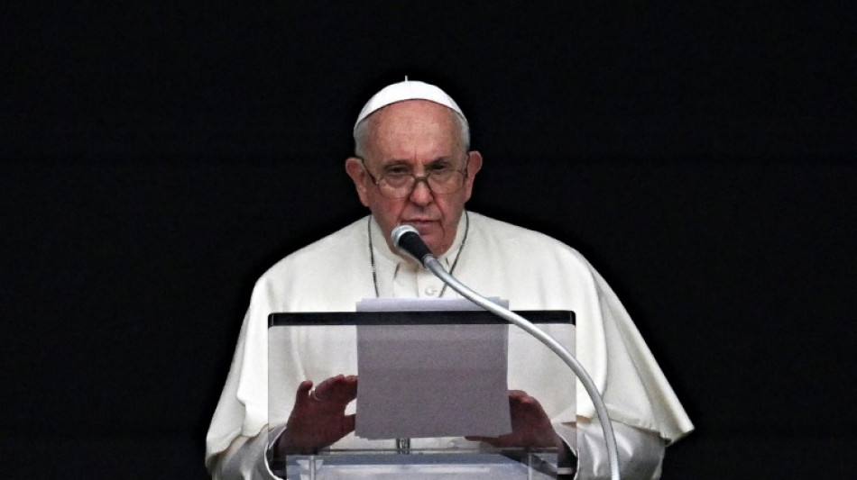 Papa ir&aacute; participar da COP28 em Dubai