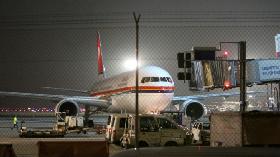 Bundesregierung h&auml;lt Abschiebeflug nach Afghanistan vor Wahl f&uuml;r unwahrscheinlich