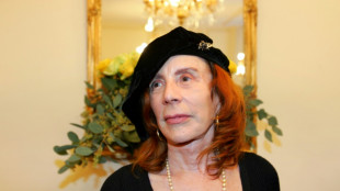 Madeleine Chapsal, journaliste et romanci&egrave;re de l'amour 