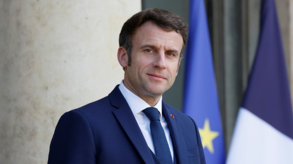 Pr&eacute;sidentielle: Macron cherche une fen&ecirc;tre pour se d&eacute;clarer, Le Pen et Zemmour qualifi&eacute;s