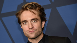 Robert Pattinson agrega un toque sombr&iacute;o al nuevo "Batman"