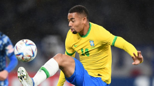 El Arsenal contrata al brasile&ntilde;o Gabriel Jesus, procedente del Manchester City