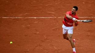 Djokovic und Nadal ohne Satzverlust ins Achtelfinale, Alcaraz folgt