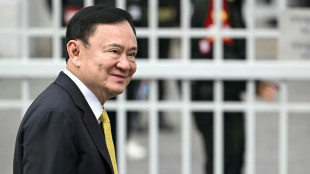 Thai ex-PM Thaksin to be released from prison next month