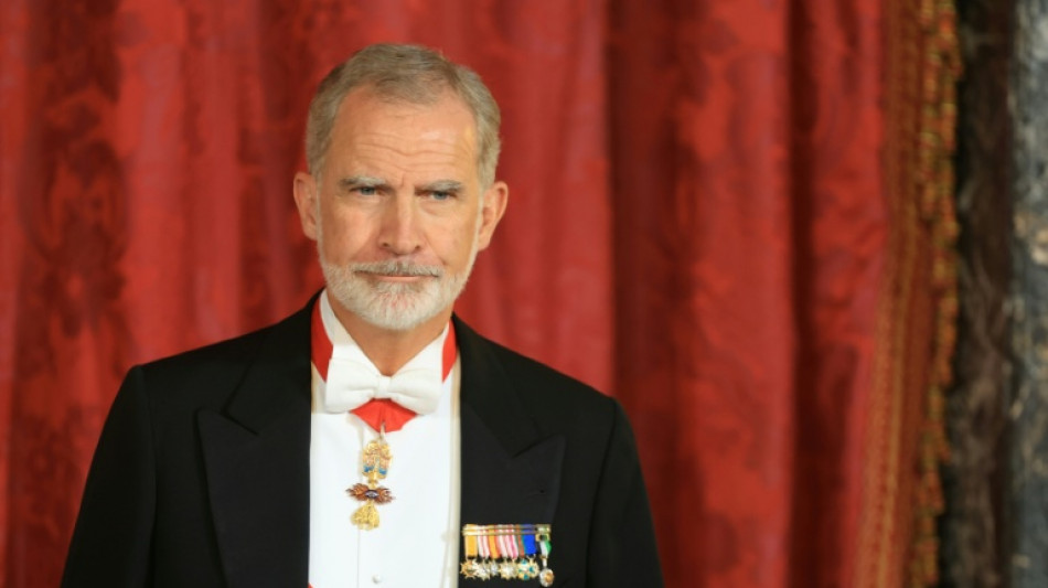Visita de alto riesgo diplom&aacute;tico de los reyes de Espa&ntilde;a a Ceuta el 13 de octubre