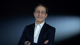 Martin Ajdari d&eacute;sormais &agrave; la t&ecirc;te du r&eacute;gulateur de l'audiovisuel, l'Arcom