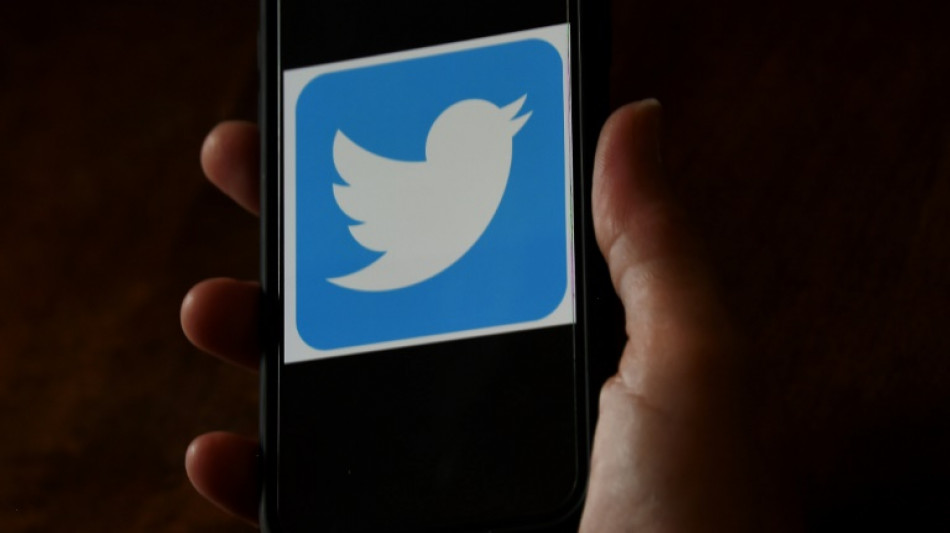 L'action de Twitter s'envole &agrave; Wall Street apr&egrave;s une importante prise de participation d'Elon Musk
