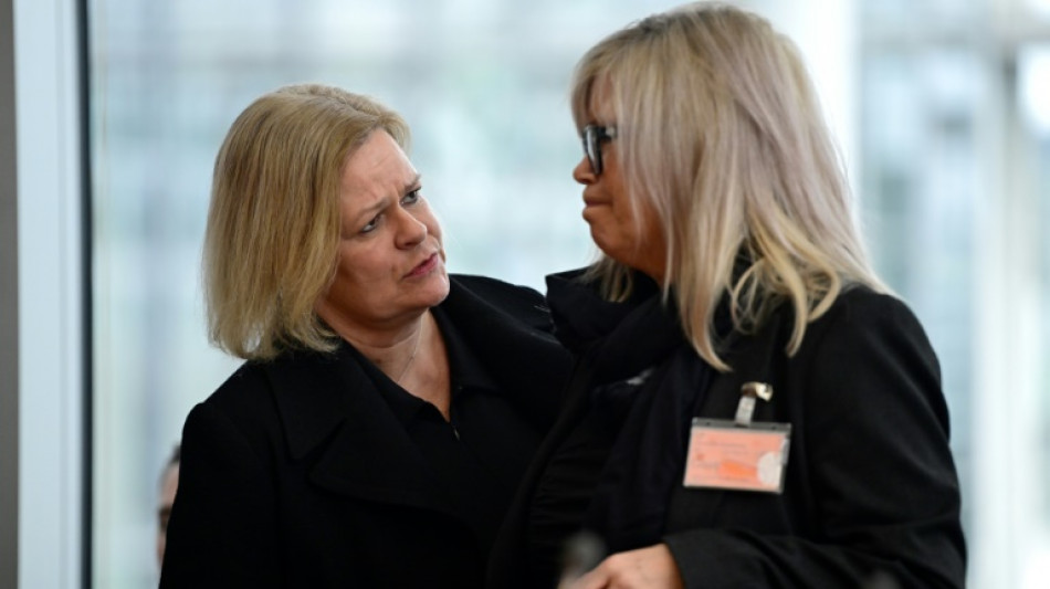 Anschlag von Magdeburg: Beh&ouml;rden hatten vor Tat zahlreiche Hinweise auf T&auml;ter