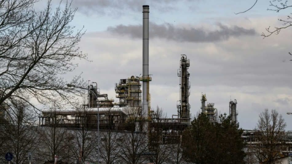 Ver&ouml;ffentlichung von IPCC-Bericht wegen schleppender Beratungen verschoben