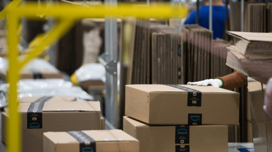 Studie zum Arbeitsmarkt: Lagerhelfer gefragt - gro&szlig;e regionale Unterschiede