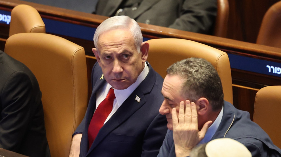 Netanyahu, in settimana ordini a Idf per la campagna a Gaza