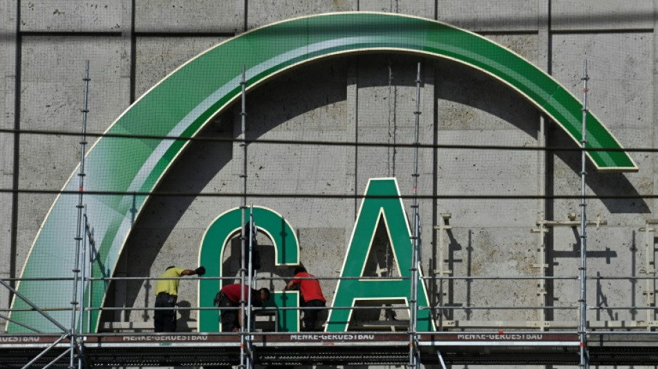 St&auml;dtebund fordert klares Sanierungskonzept f&uuml;r Galeria