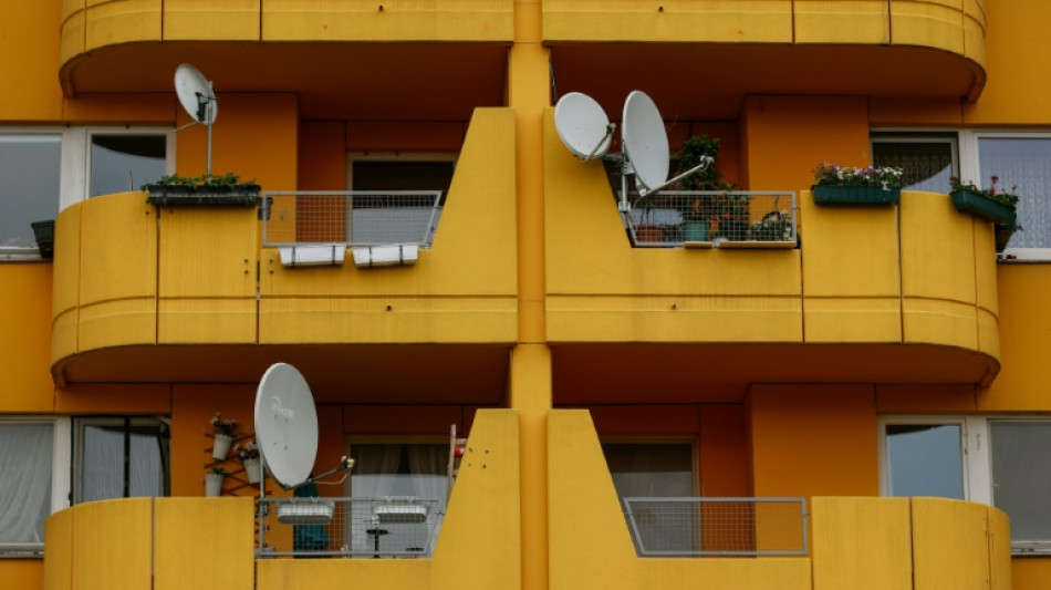 Fast achteinhalb Milliarden Euro Rundfunkgebühren eingenommen