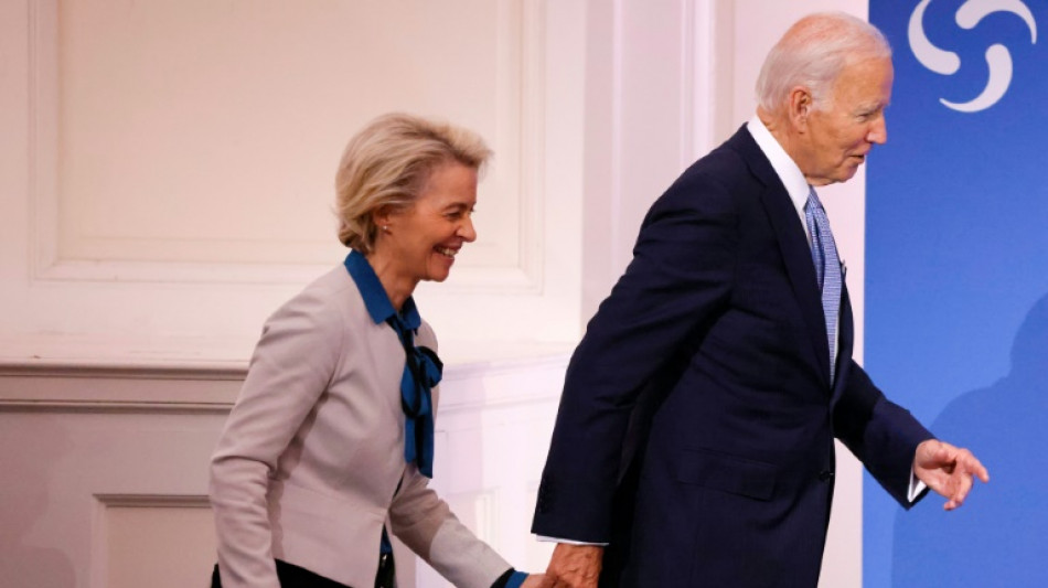 EU erleichtert Staatshilfen f&uuml;r gr&uuml;ne Technologien bis 2025