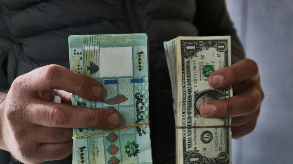 El "rey d&oacute;lar" criticado y desafiado, pero lejos de ser destronado