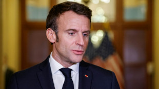 Macron se rend à La Nouvelle-Orléans pour célébrer la francophonie