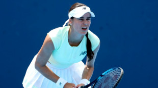 Cirstea downs Li to claim WTA Cleveland crown