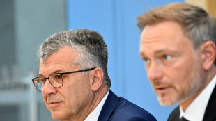 Lindner versetzt langjährigen Haushalts-Staatssekretär in Ruhestand