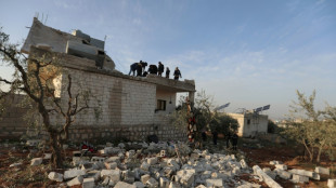 Una operación de EEUU en Siria contra los yihadistas deja 13 muertos
