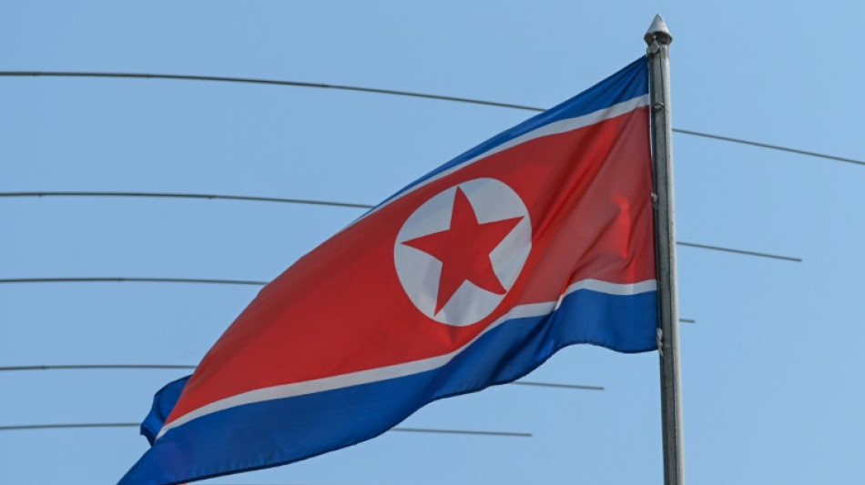 North Korea fires missiles ahead of key anniversary