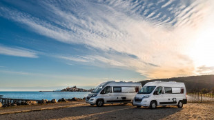 Oltre 44mila camper acquistati in Italia nel 2025 tra nuovo e usato