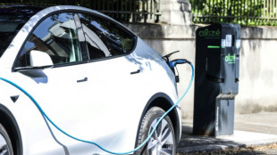 Vendas de carros el&eacute;tricos superam as de diesel na Europa