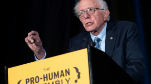 US-Senator Sanders und ehemaliger Trump-Berater Bannon warnen vor KI