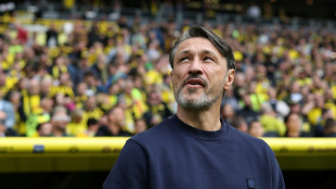 BVB steckt "gro&szlig;e Hoffnung" in Trainer Kovac