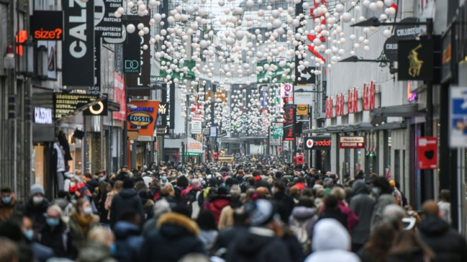 Bev&ouml;lkerung in Deutschland 2022 wieder st&auml;rker gewachsen