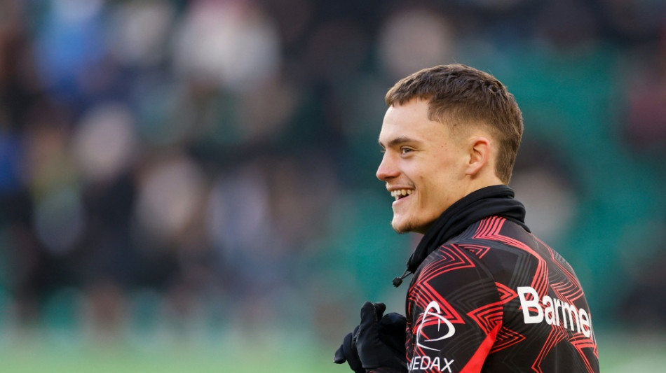 Wirtz &uuml;ber Zukunft: "Man wird irgendwann etwas lesen"