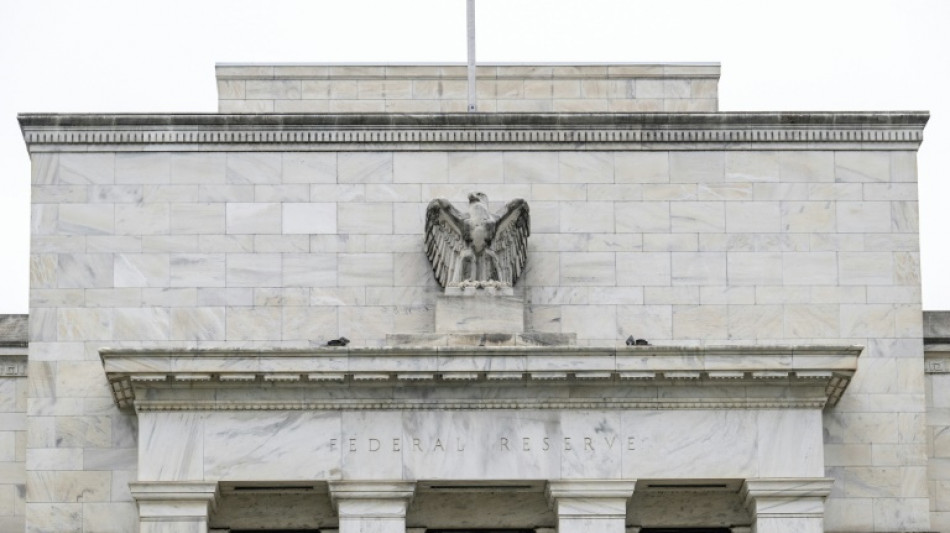 Central banks walk inflation-recession tightrope