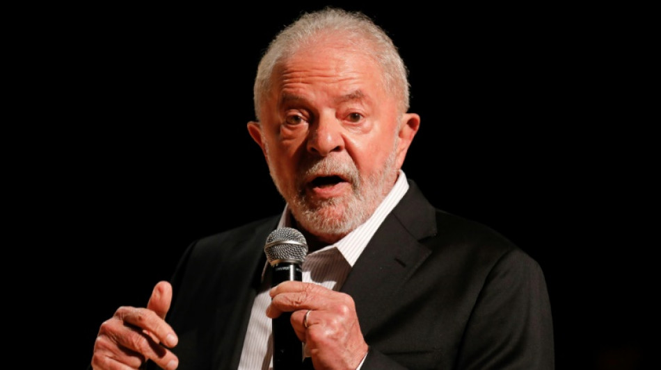 La COP27 revigorée par la visite de Lula et les conclusions du G20