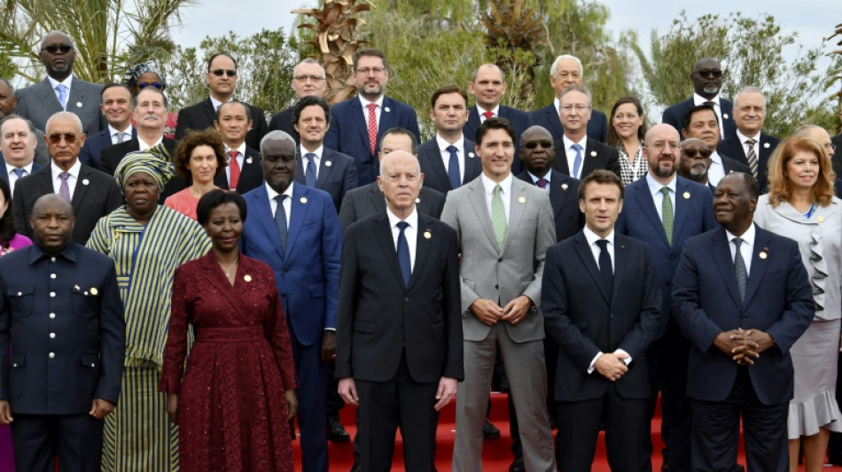 La Francophonie réunie en Tunisie pour renforcer son rôle international