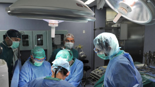 Torino, Citt&agrave; della Salute taglia il traguardo dei 1300 trapianti di cuore e polmone