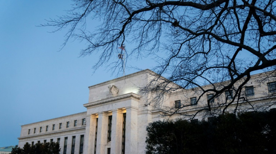 Fin du suspense &agrave; la Fed, hausse des taux en vue