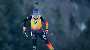 Preu&szlig; f&uuml;hrt Frauen-Staffel zu zweitem Sieg