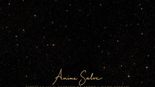 Fiorella Mannoia, il 27 novembre esce l'album Anime Salve