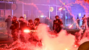 Ausschreitungen in Los Angeles: Trump entsendet Marineinfanteristen