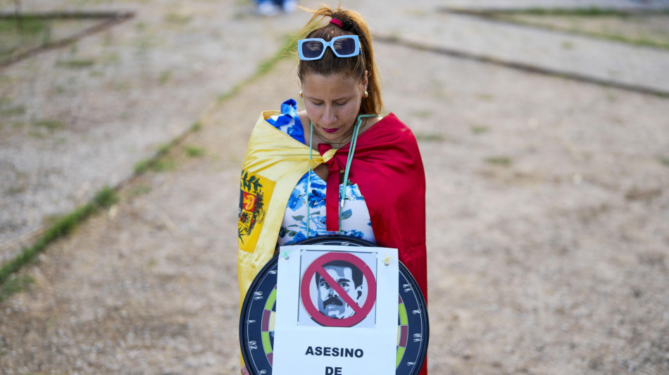 Opposizione venezuelana protester&agrave; nelle ambasciate del Brasile