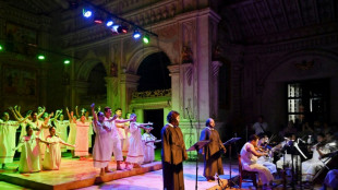 Orquestra Amazônica Boliviana revive uma ópera indígena única no mundo
