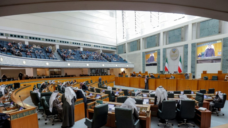 Verfassungsgericht in Kuwait annulliert Parlamentswahl vom vergangenen September
