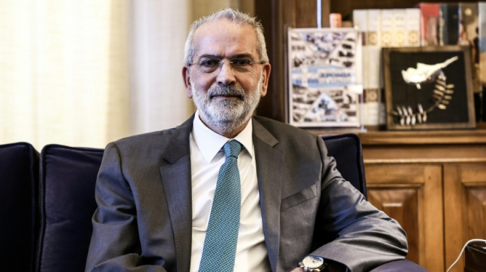 Un alto magistrado de Grecia formar&aacute; gobierno interino antes de unas nuevas elecciones