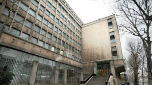 Amiante à l'université parisienne de Jussieu: les juges ordonnent un non-lieu