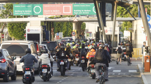 Media,Londra e Madrid abbatteranno a gennaio barriera Gibilterra