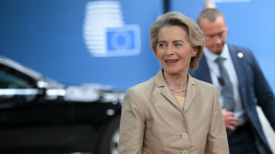 Von der Leyen: EU-Mitgliedstaaten m&uuml;ssen Verteidigungsausgaben deutlich erh&ouml;hen
