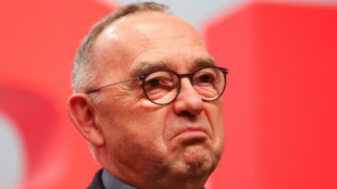 "Manifest": Fr&uuml;herer SPD-Chef Walter-Borjans kritisiert Nachfolger Klingbeil